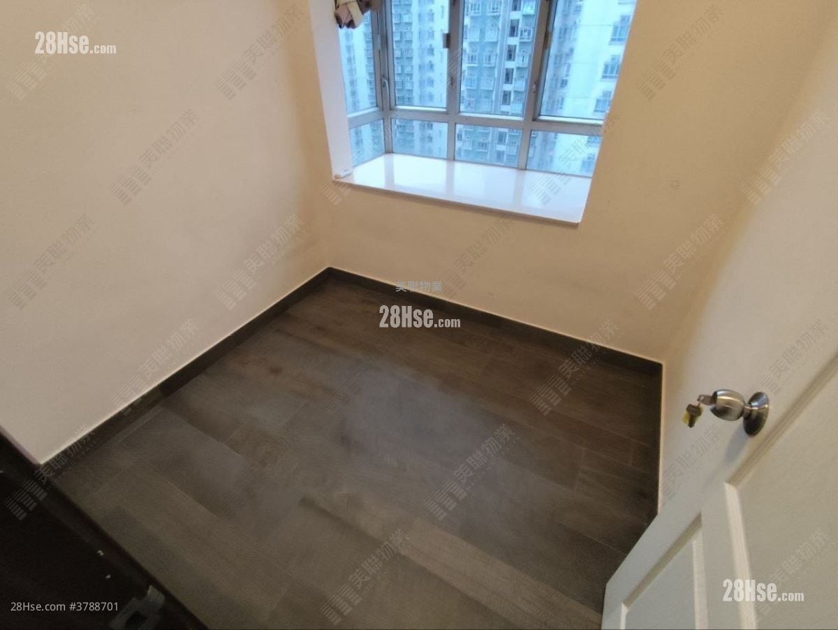 沙田第一城 租盘 284 平方尺