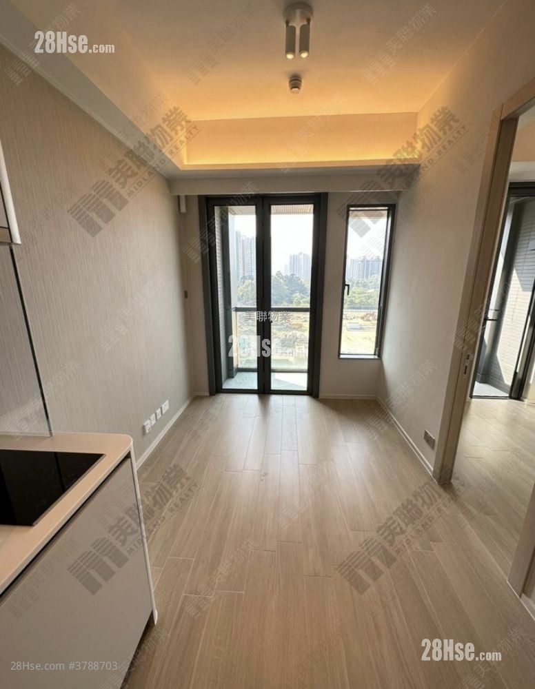 One Innovale 售盘 1 房 285 平方尺