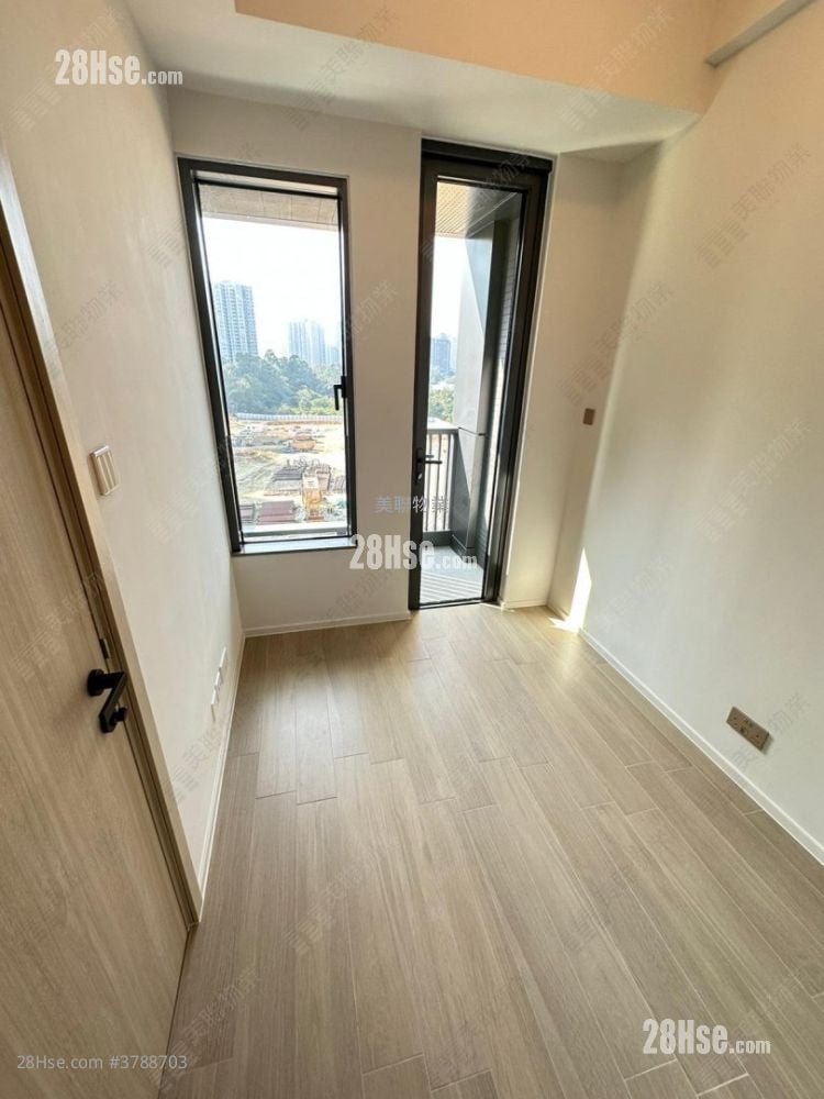 One Innovale 售盘 1 房 285 平方尺