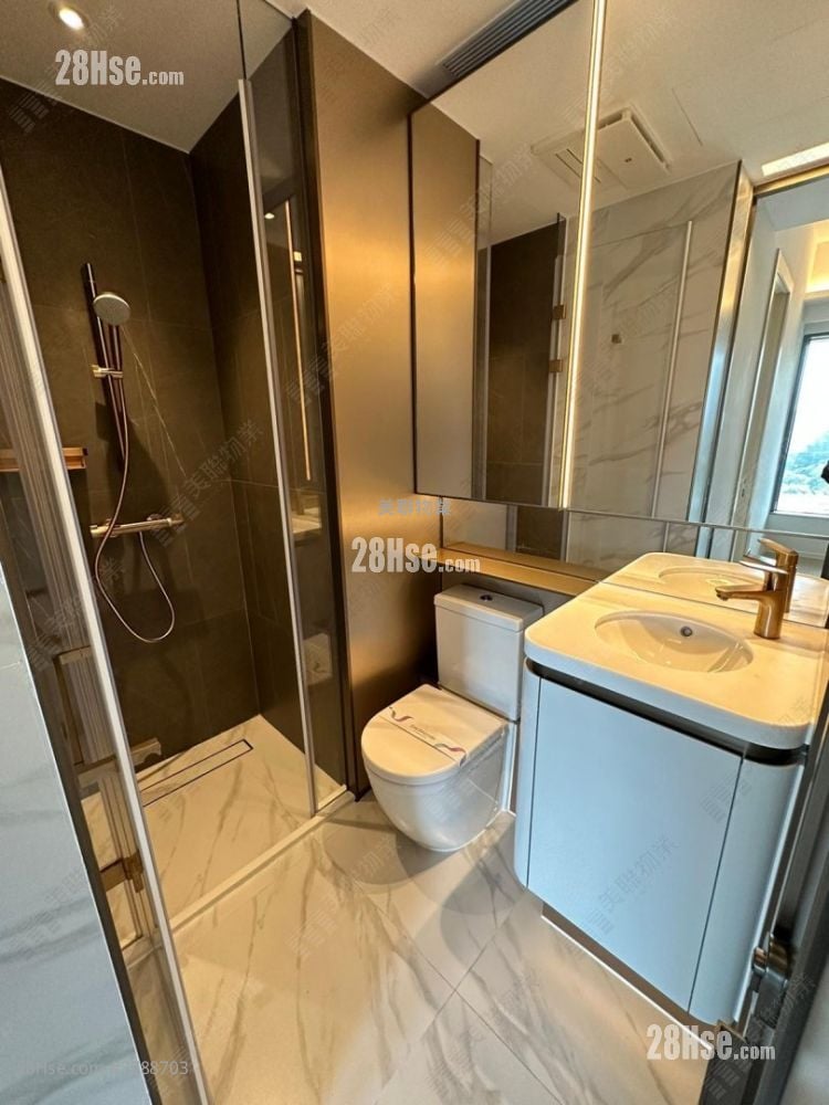 One Innovale 售盘 1 房 285 平方尺