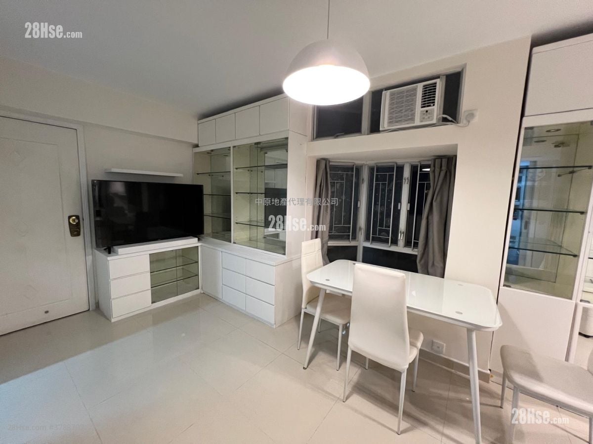 Greenfield Garden Rental 1 Bedroom , 1 Bathroom 383 ft²