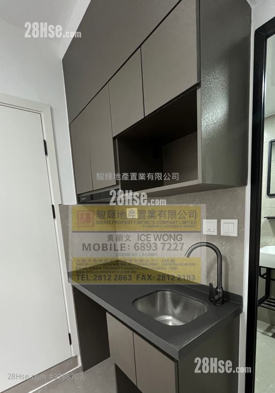 Pollock Building Rental 1 Bedroom , 1 Bathroom 160 ft²