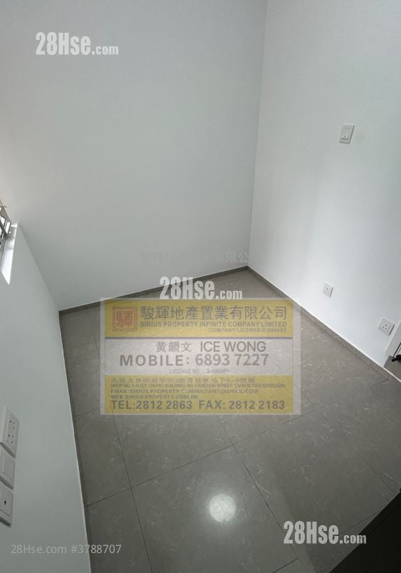 Pollock Building Rental 1 Bedroom , 1 Bathroom 160 ft²