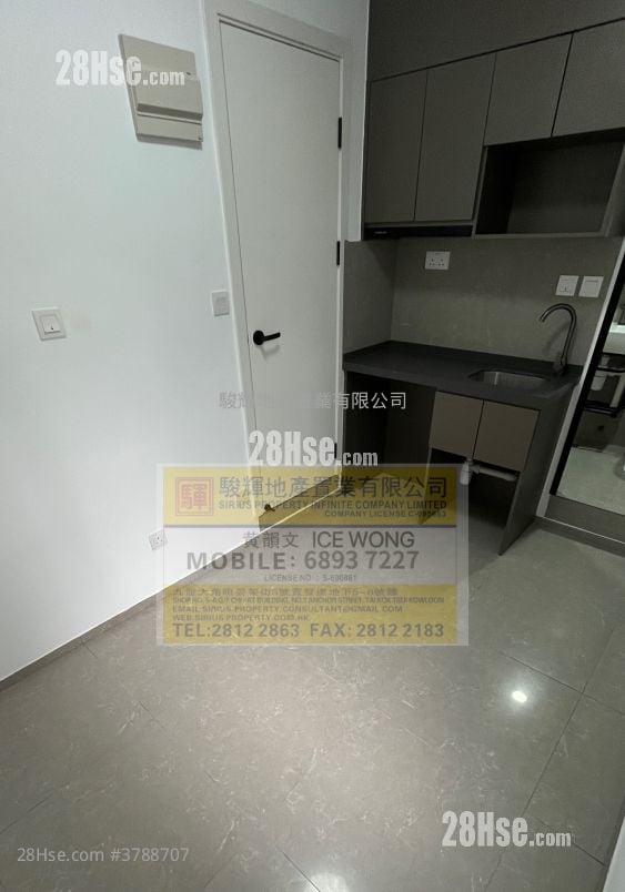 Pollock Building Rental 1 Bedroom , 1 Bathroom 160 ft²