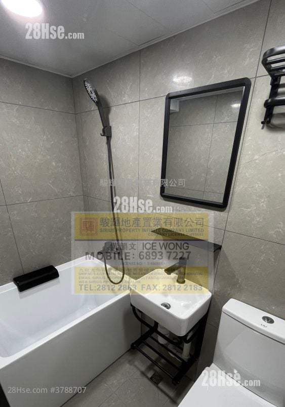 Pollock Building Rental 1 Bedroom , 1 Bathroom 160 ft²