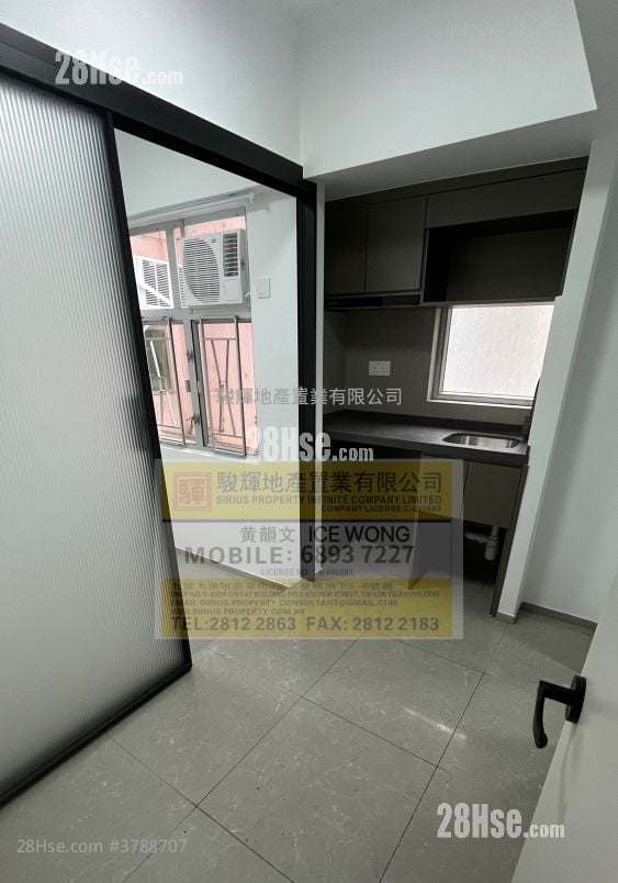 Pollock Building Rental 1 Bedroom , 1 Bathroom 160 ft²