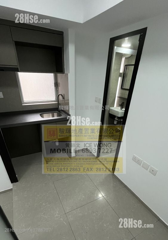 Pollock Building Rental 1 Bedroom , 1 Bathroom 160 ft²