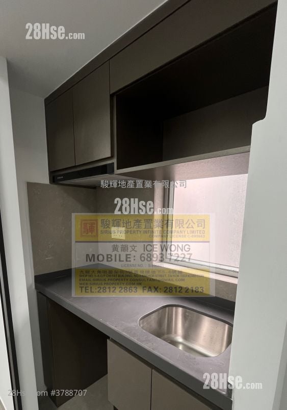 Pollock Building Rental 1 Bedroom , 1 Bathroom 160 ft²