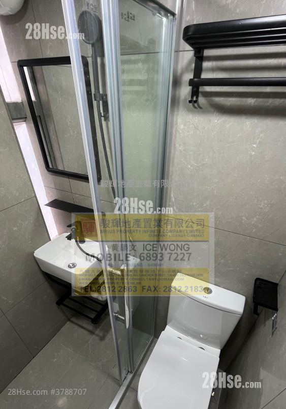 Pollock Building Rental 1 Bedroom , 1 Bathroom 160 ft²