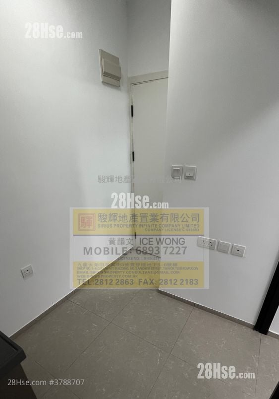 Pollock Building Rental 1 Bedroom , 1 Bathroom 160 ft²