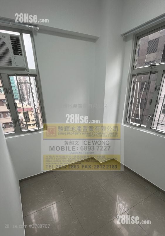 Pollock Building Rental 1 Bedroom , 1 Bathroom 160 ft²