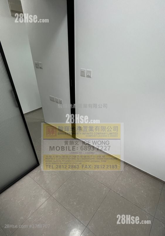 Pollock Building Rental 1 Bedroom , 1 Bathroom 160 ft²