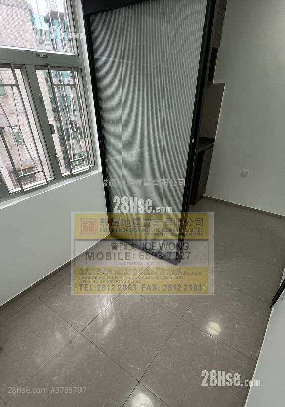 Pollock Building Rental 1 Bedroom , 1 Bathroom 160 ft²