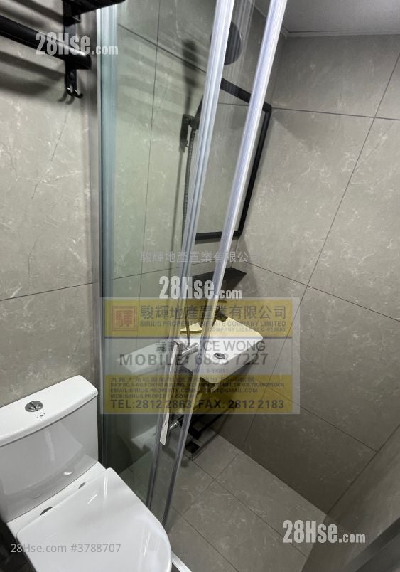 Pollock Building Rental 1 Bedroom , 1 Bathroom 160 ft²