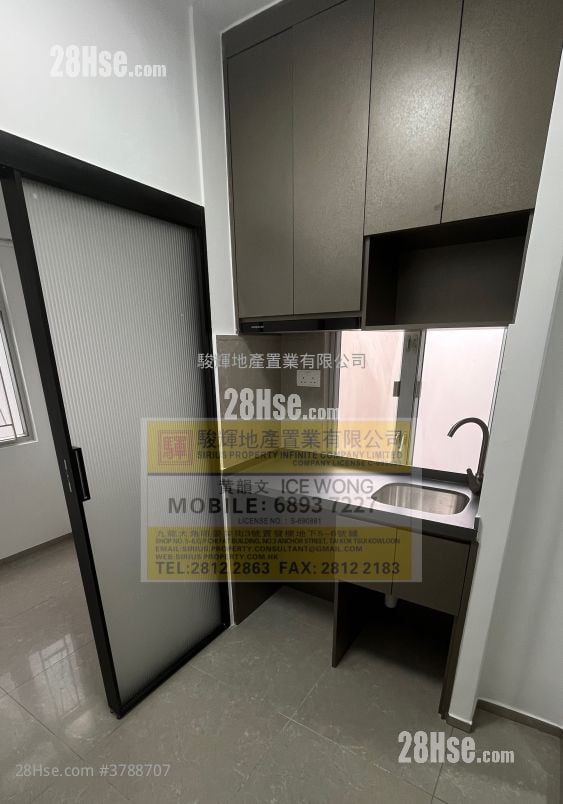 Pollock Building Rental 1 Bedroom , 1 Bathroom 160 ft²