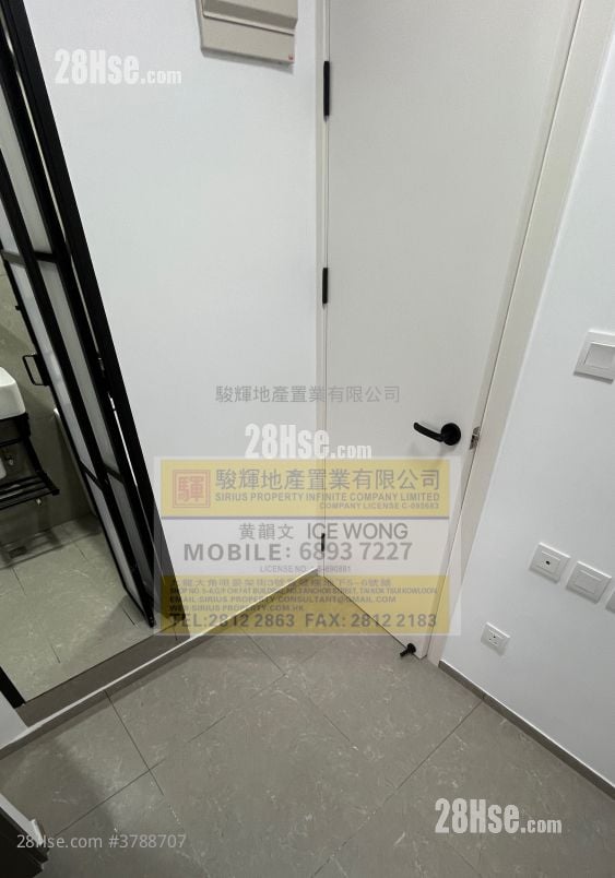 Pollock Building Rental 1 Bedroom , 1 Bathroom 160 ft²