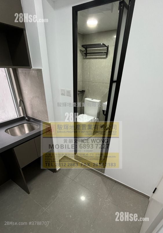 Pollock Building Rental 1 Bedroom , 1 Bathroom 160 ft²