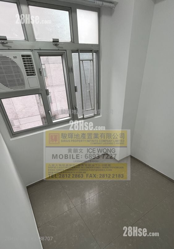 Pollock Building Rental 1 Bedroom , 1 Bathroom 160 ft²