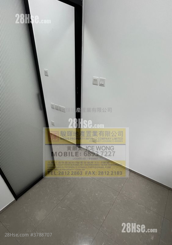 Pollock Building Rental 1 Bedroom , 1 Bathroom 160 ft²