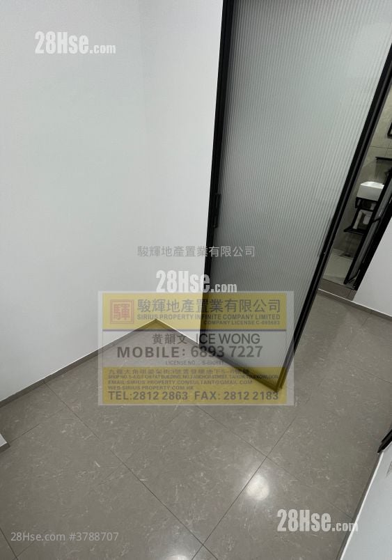 Pollock Building Rental 1 Bedroom , 1 Bathroom 160 ft²