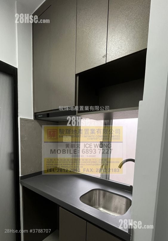 Pollock Building Rental 1 Bedroom , 1 Bathroom 160 ft²