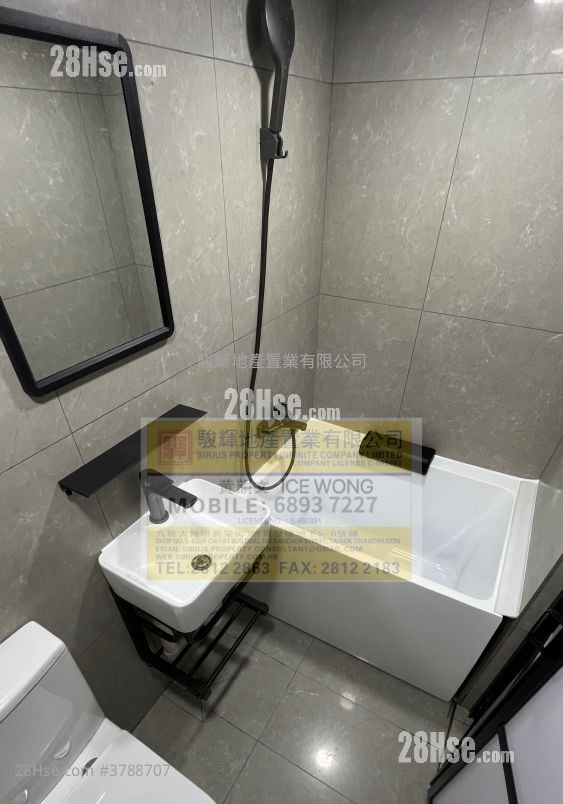 Pollock Building Rental 1 Bedroom , 1 Bathroom 160 ft²