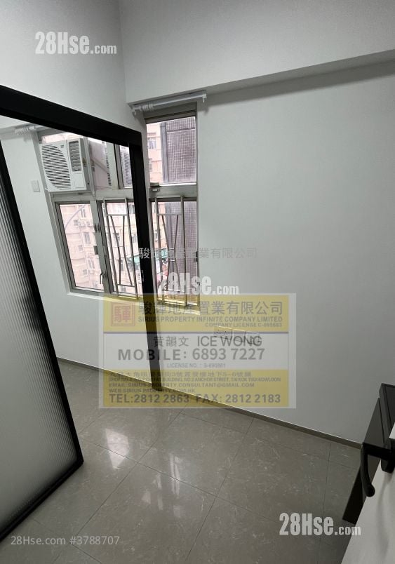 Pollock Building Rental 1 Bedroom , 1 Bathroom 160 ft²