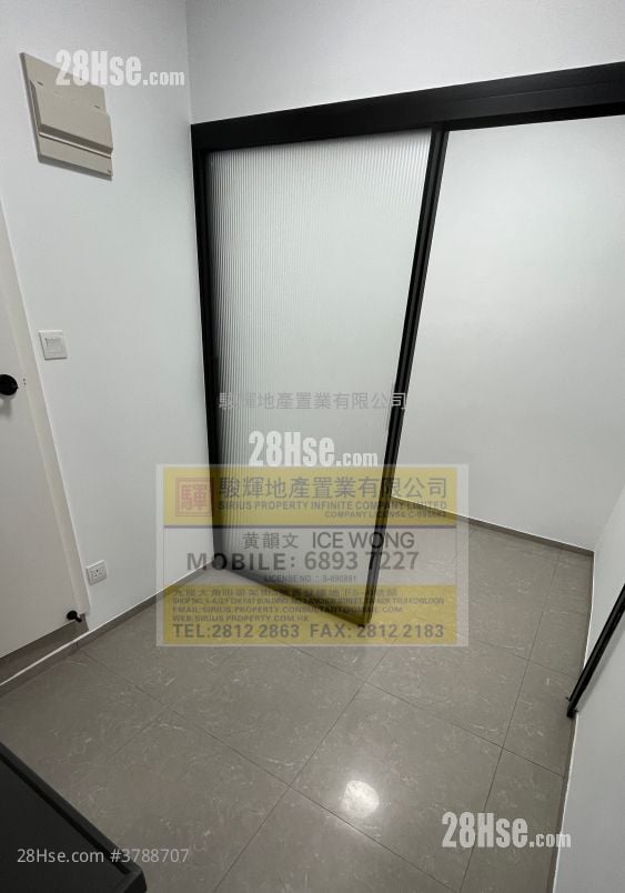 Pollock Building Rental 1 Bedroom , 1 Bathroom 160 ft²