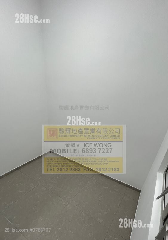 Pollock Building Rental 1 Bedroom , 1 Bathroom 160 ft²