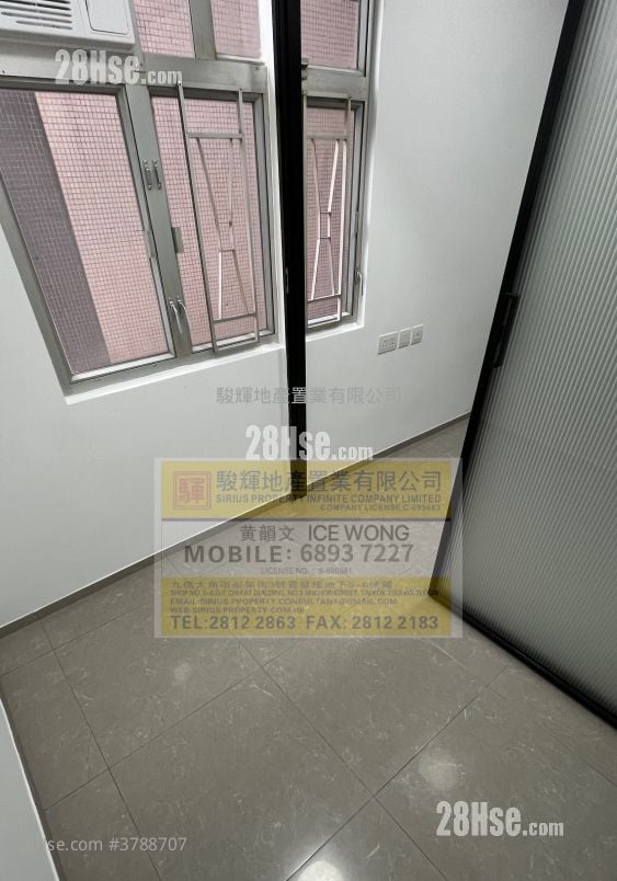 Pollock Building Rental 1 Bedroom , 1 Bathroom 160 ft²