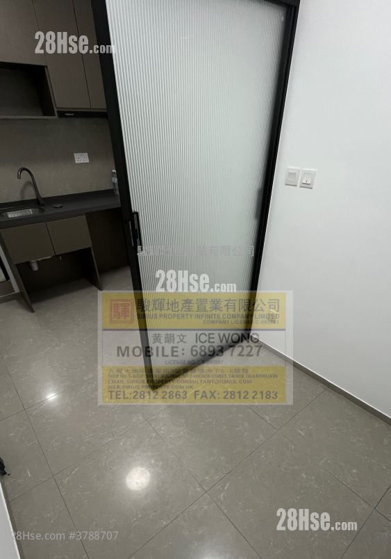 Pollock Building Rental 1 Bedroom , 1 Bathroom 160 ft²