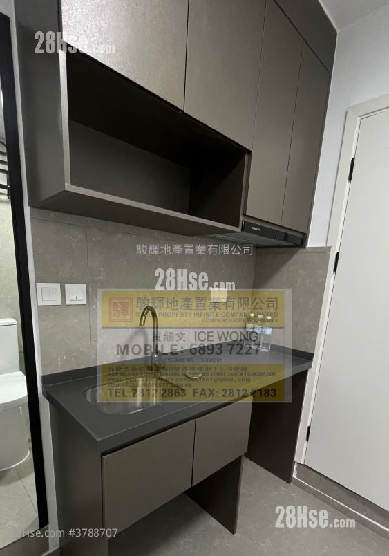 Pollock Building Rental 1 Bedroom , 1 Bathroom 160 ft²