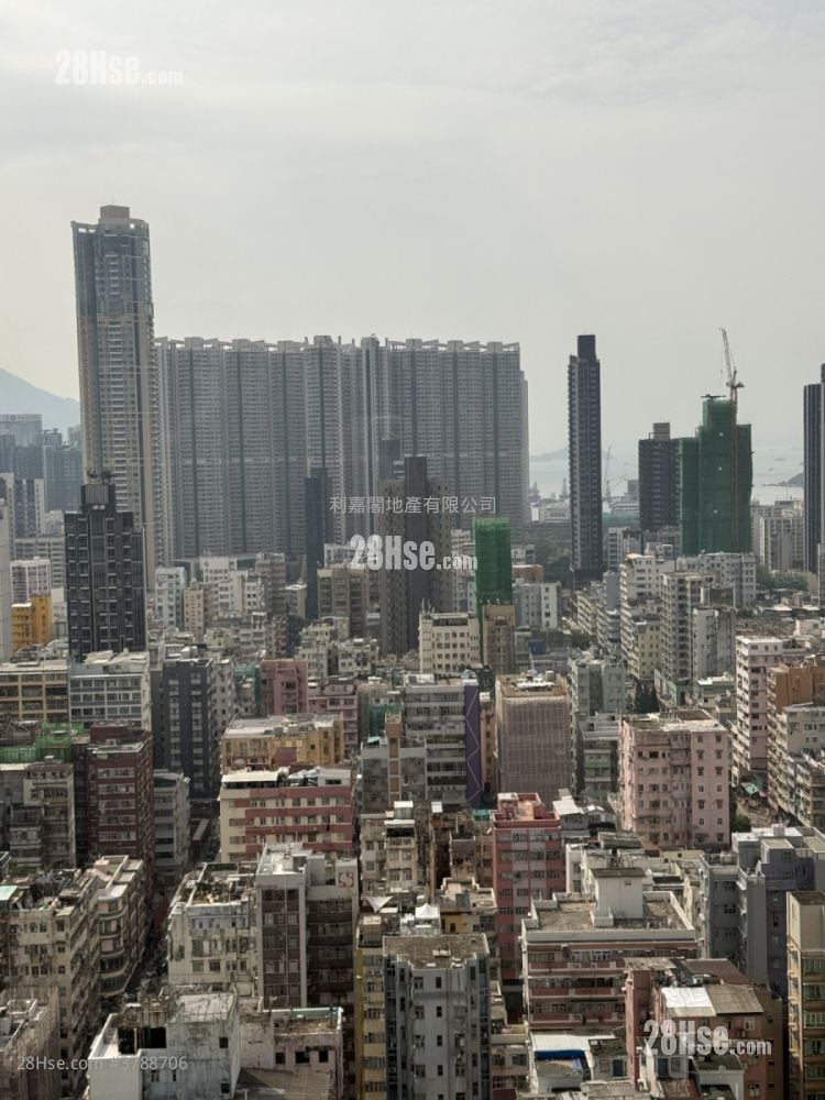 Belgravia Place Rental 1 Bedroom , 1 Bathroom 264 ft²