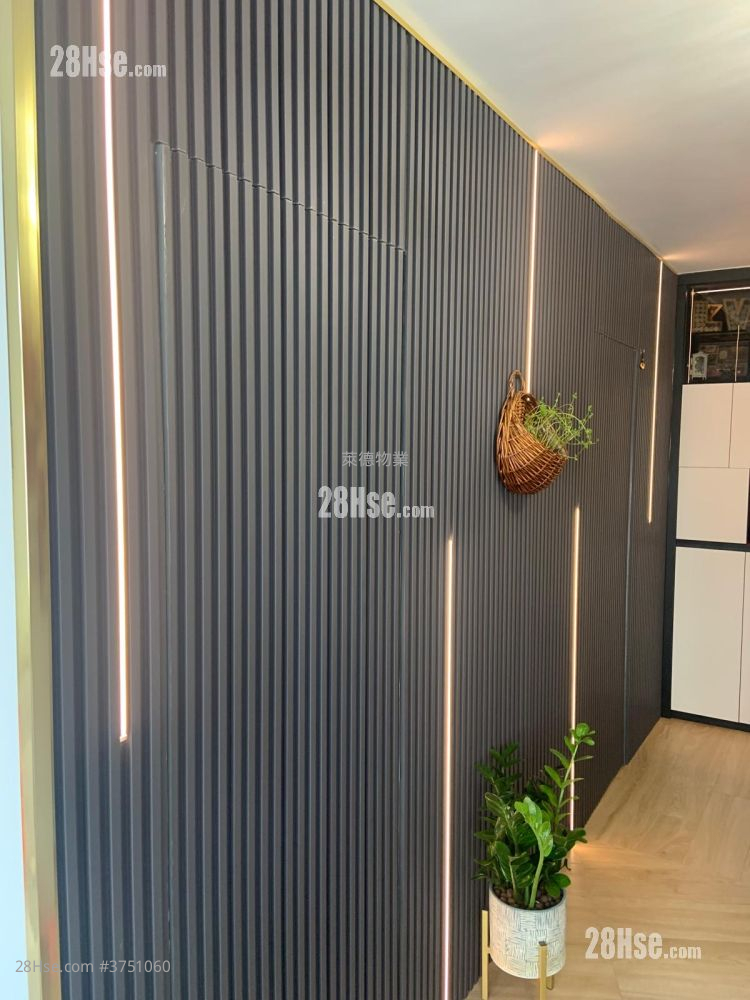 Chuk Yuen (North) Estate Sell 2 Bedrooms , 1 Bathroom 447 ft²