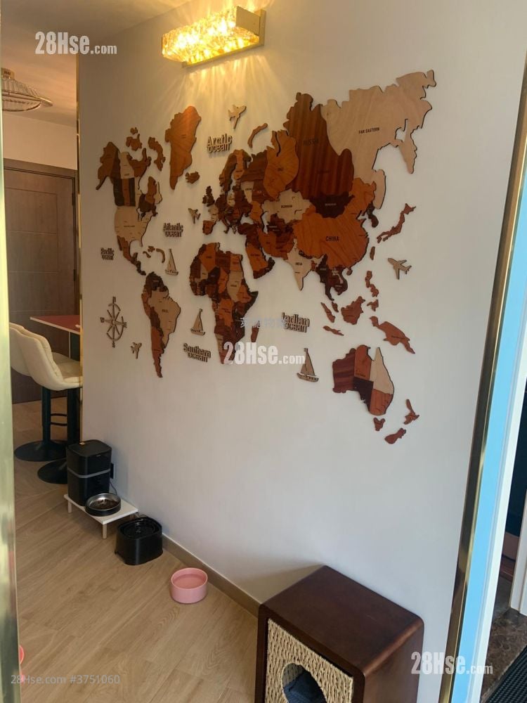 Chuk Yuen (North) Estate Sell 2 Bedrooms , 1 Bathroom 447 ft²