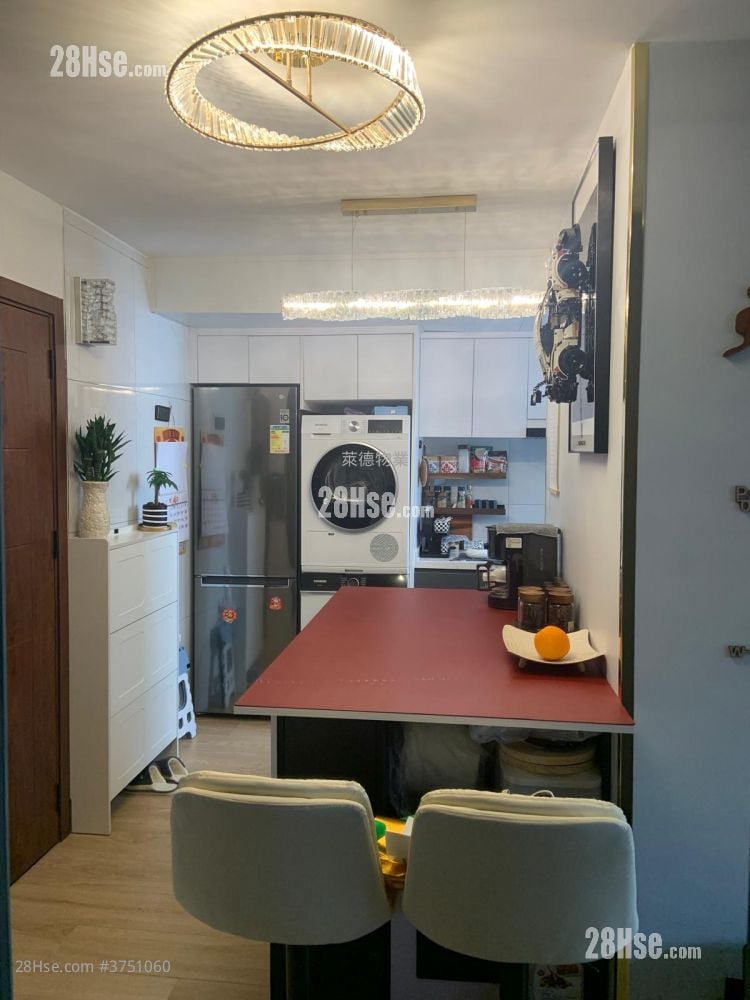 Chuk Yuen (North) Estate Sell 2 Bedrooms , 1 Bathroom 447 ft²