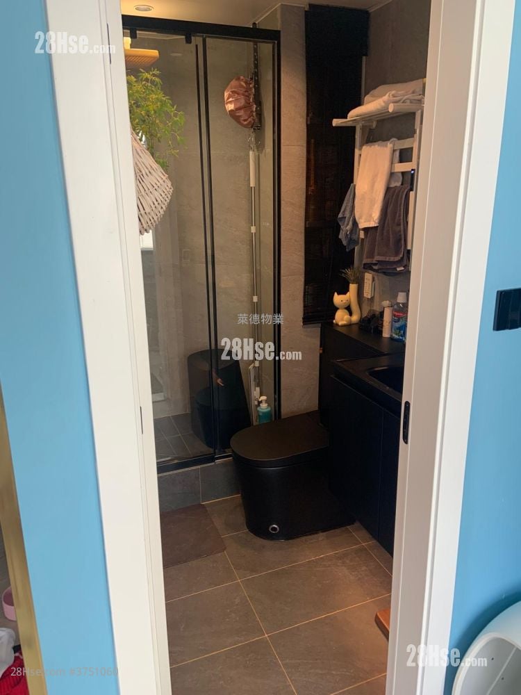 Chuk Yuen (North) Estate Sell 2 Bedrooms , 1 Bathroom 447 ft²