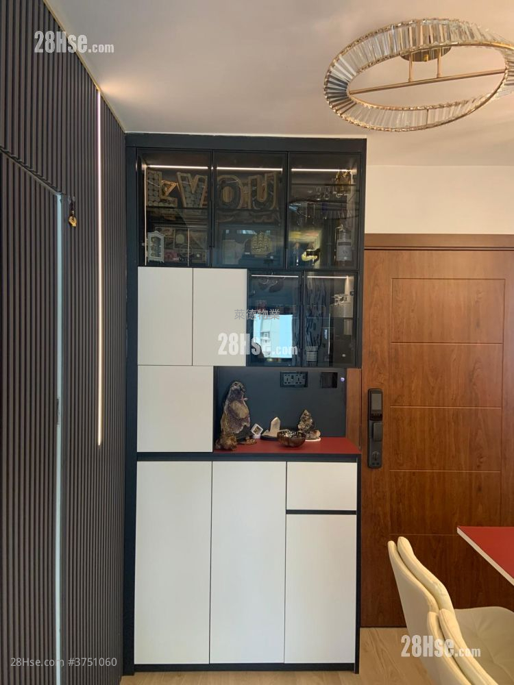 Chuk Yuen (North) Estate Sell 2 Bedrooms , 1 Bathroom 447 ft²