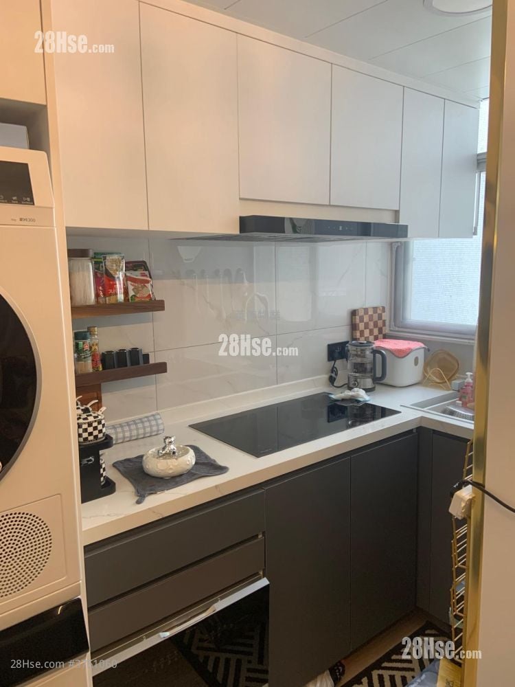 Chuk Yuen (North) Estate Sell 2 Bedrooms , 1 Bathroom 447 ft²