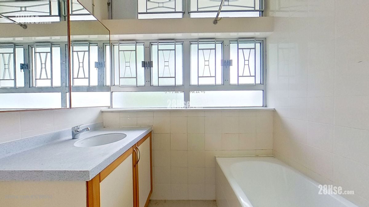 主人房: 宾吉道30号 租盘 3 房 , 2 浴室 2,257 平方尺