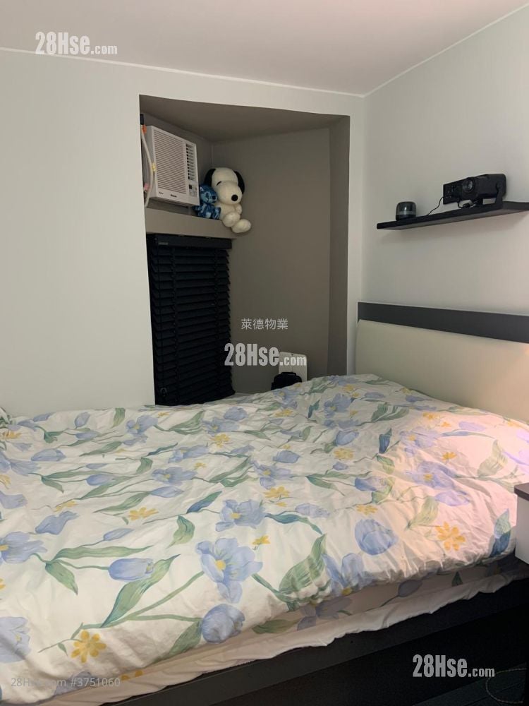 Chuk Yuen (North) Estate Sell 2 Bedrooms , 1 Bathroom 447 ft²