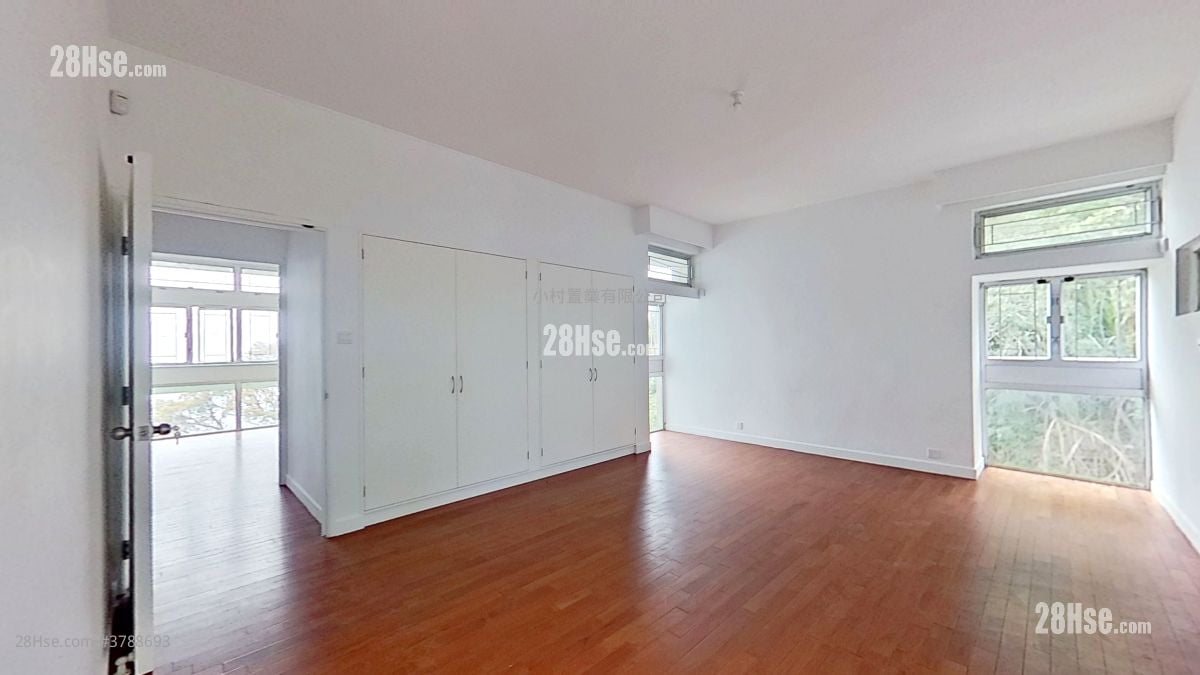 主人房: 宾吉道30号 租盘 3 房 , 2 浴室 2,257 平方尺