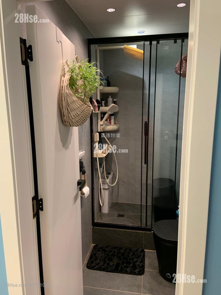 Chuk Yuen (North) Estate Sell 2 Bedrooms , 1 Bathroom 447 ft²