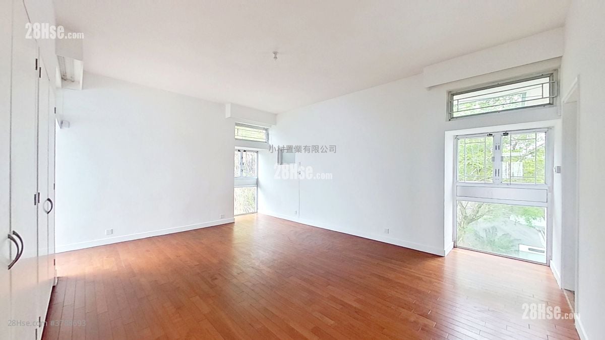 主人房: 宾吉道30号 租盘 3 房 , 2 浴室 2,257 平方尺