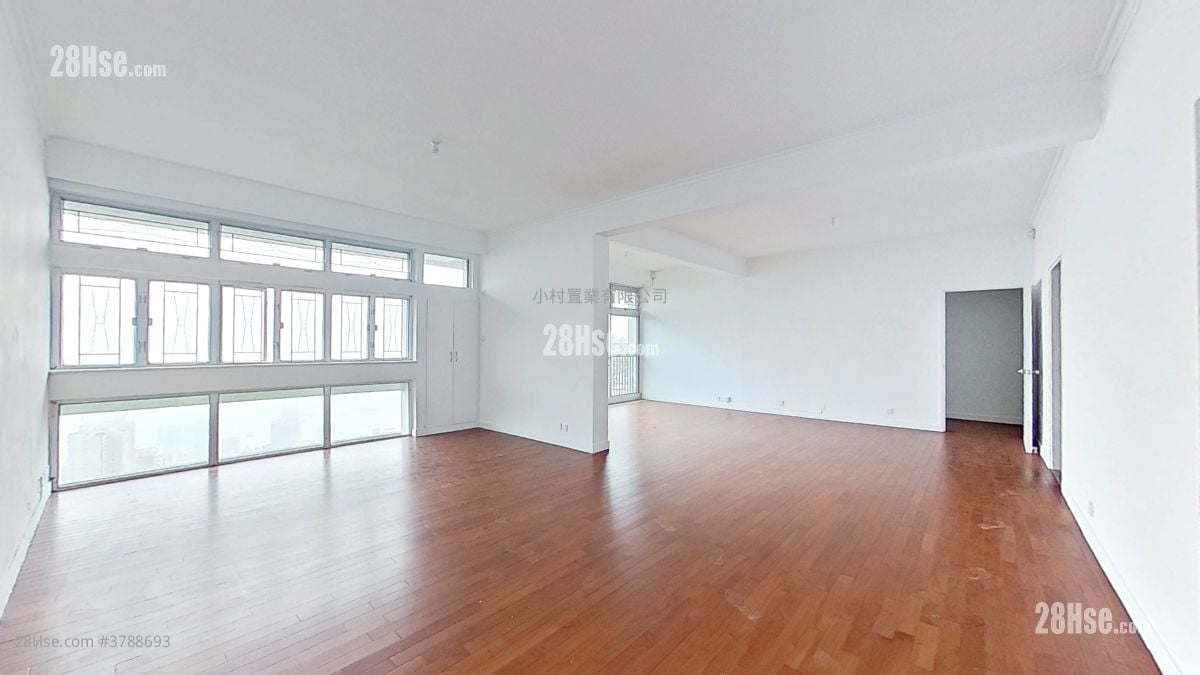 厅: 宾吉道30号 租盘 3 房 , 2 浴室 2,257 平方尺