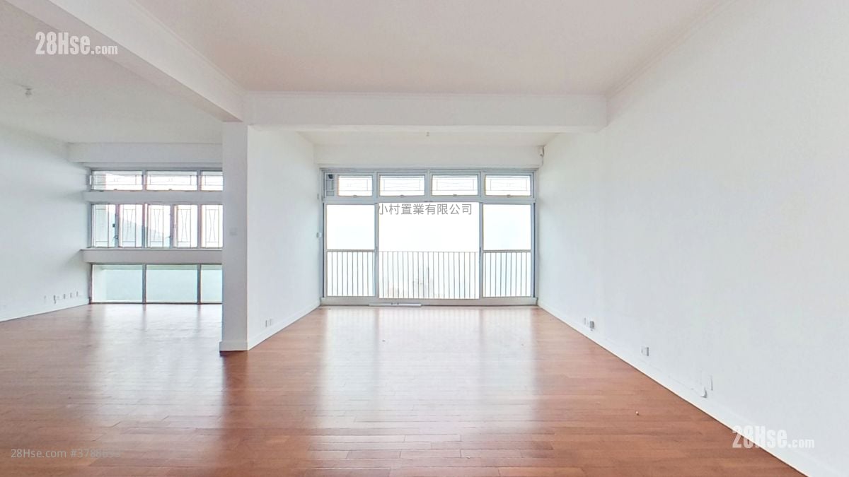 厅: 宾吉道30号 租盘 3 房 , 2 浴室 2,257 平方尺