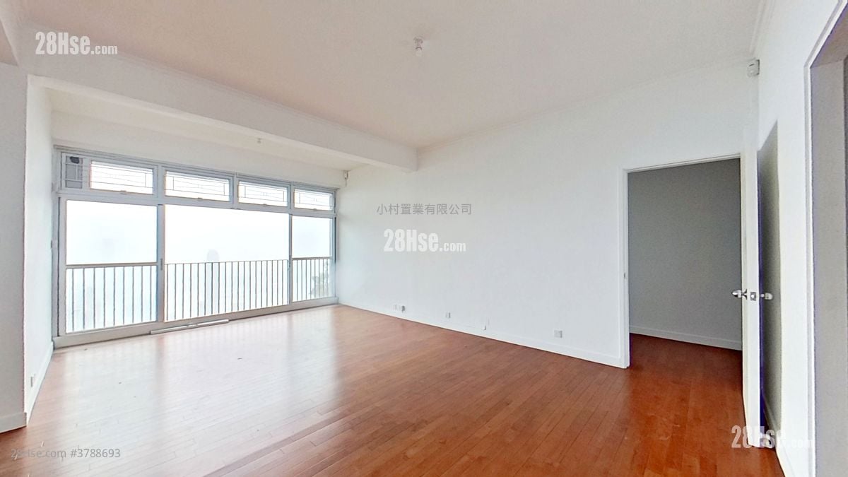 厅: 宾吉道30号 租盘 3 房 , 2 浴室 2,257 平方尺