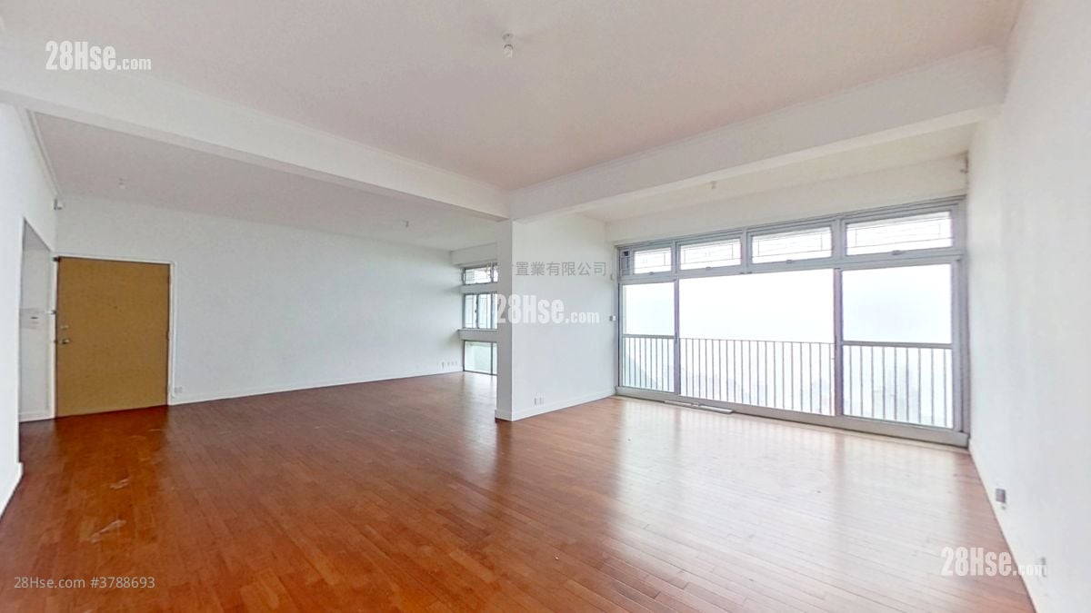 厅: 宾吉道30号 租盘 3 房 , 2 浴室 2,257 平方尺