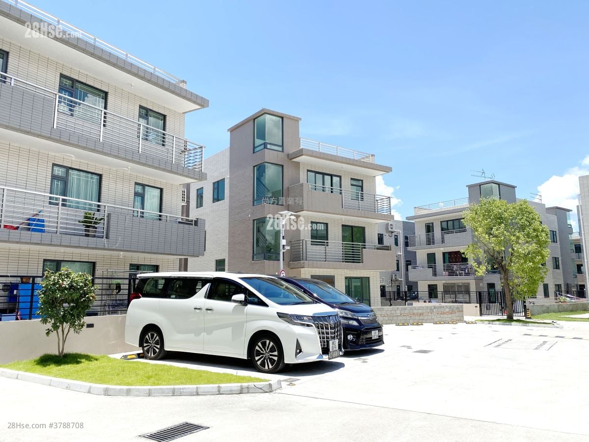 Village Sell 3 Bedrooms , 1 Bathroom 650 ft²