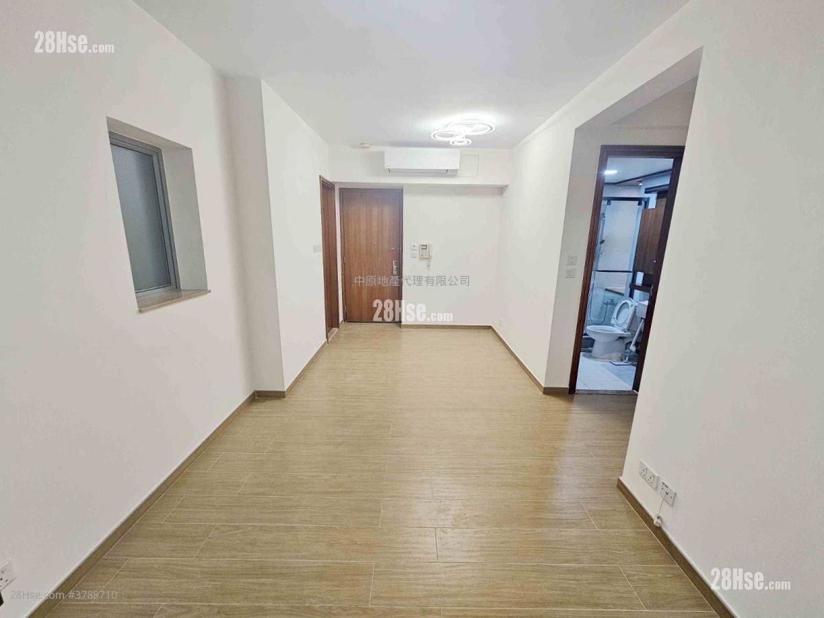 君逸山 售盘 2 房 478 平方尺